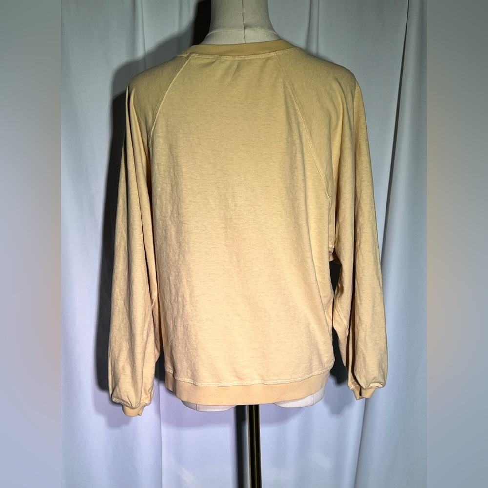 Wrap London Raglan Top 2 pack | US 2 - Picture 6 of 9